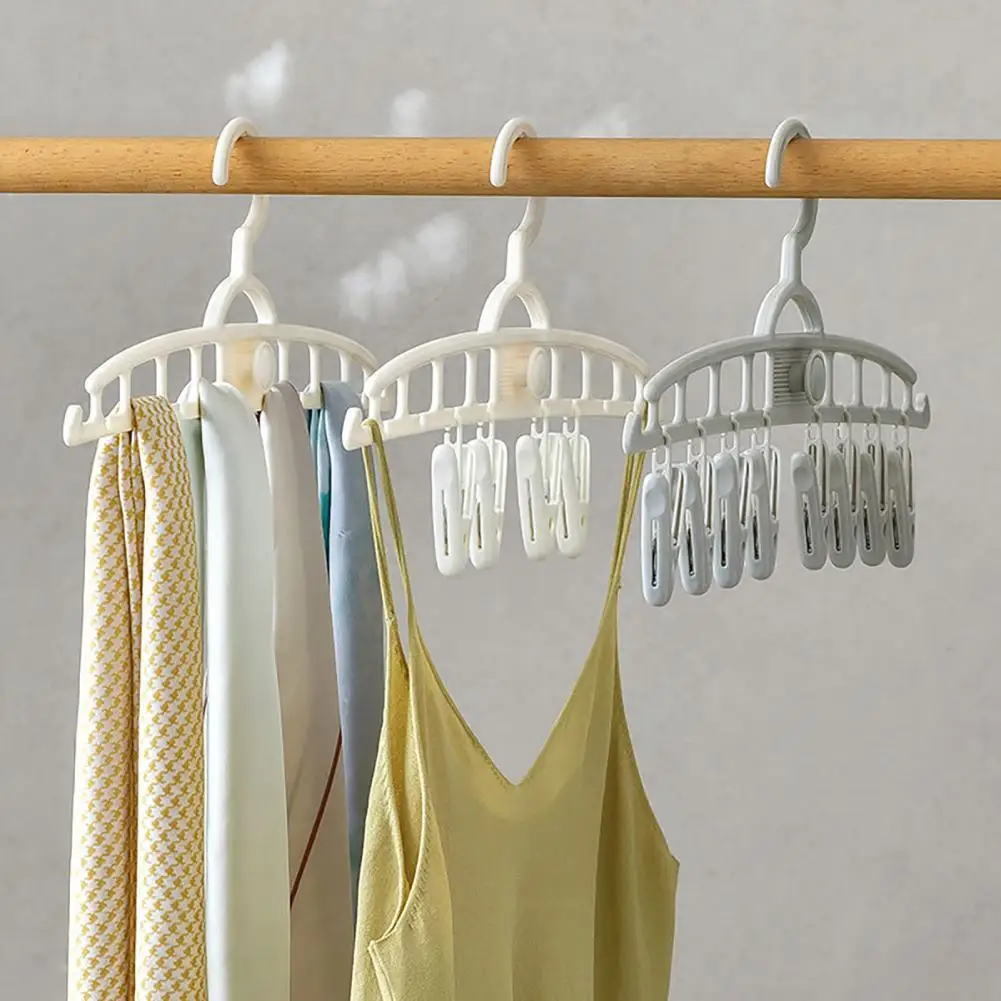 

Прочные органайзеры для носков, зажим для носков, органайзер, прочный ветрозащитный зажим для носков, сушилка для подвешивания, экономия места для хранения