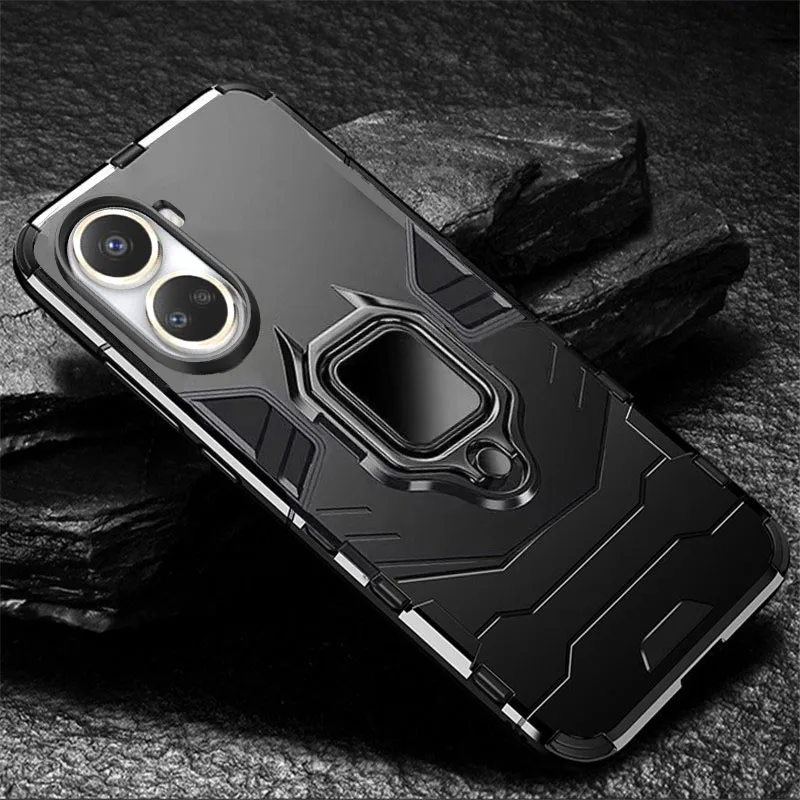 Versatile Shockproof Protective Case Cover