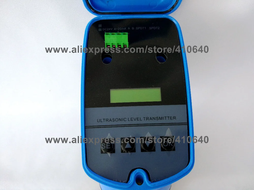  Ultrasonic level meter SST--ZMY-5m  (31)