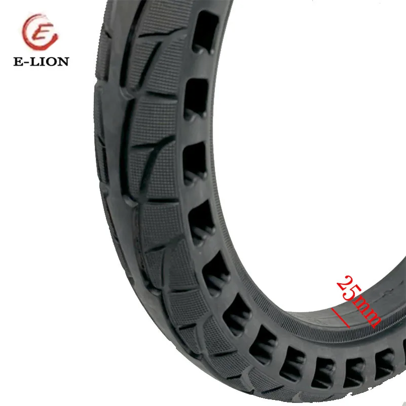 إطار صلب مقاوم للثقب للدراجة القابلة للطي ، قطع غي...