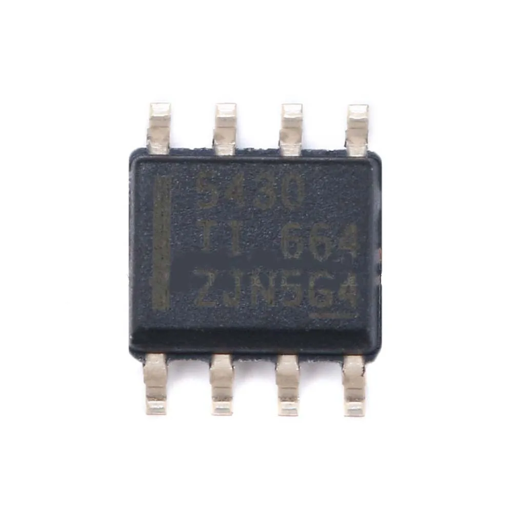 

10pcs/lot TPS5430DDAR SOP8 TPS5430 SOP 5430 SMD