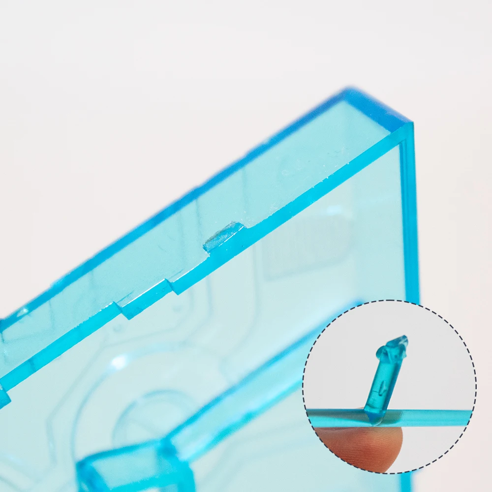 Pince coupante précision acier carbone pour modélisme 3D