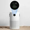 Xiaomi AP01 Negative Ion Air Purifier Odor Deodorizer Remove Dust Smoke Removal Formaldehyde Air Filter USB Mute Household With 4