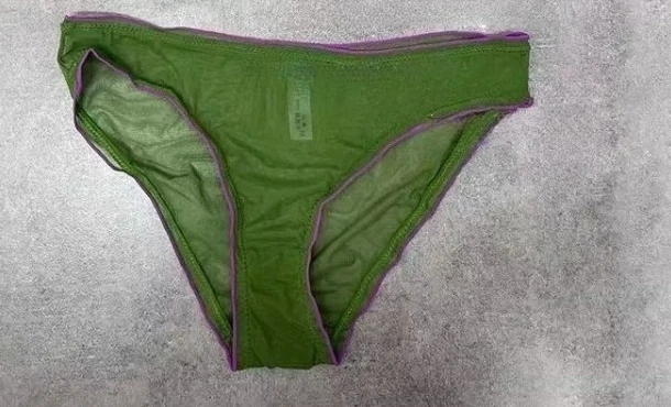 one size panty