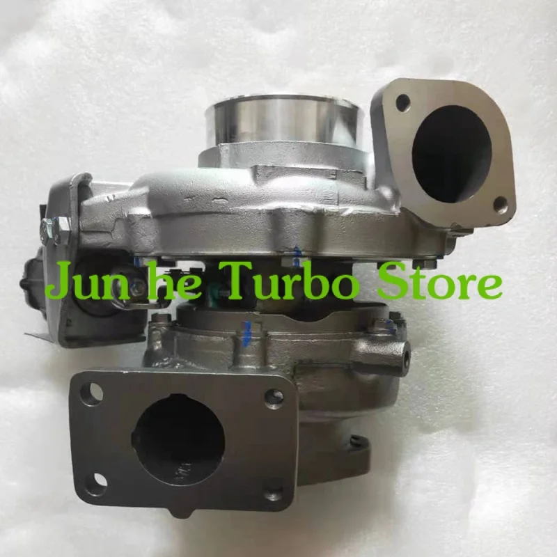 

New Turbo For Hino Truck Dutro N04C Engine GT2263KLNV Turbocharger 17201-E0763 783801-0037 17201-E0770 783801-0029
