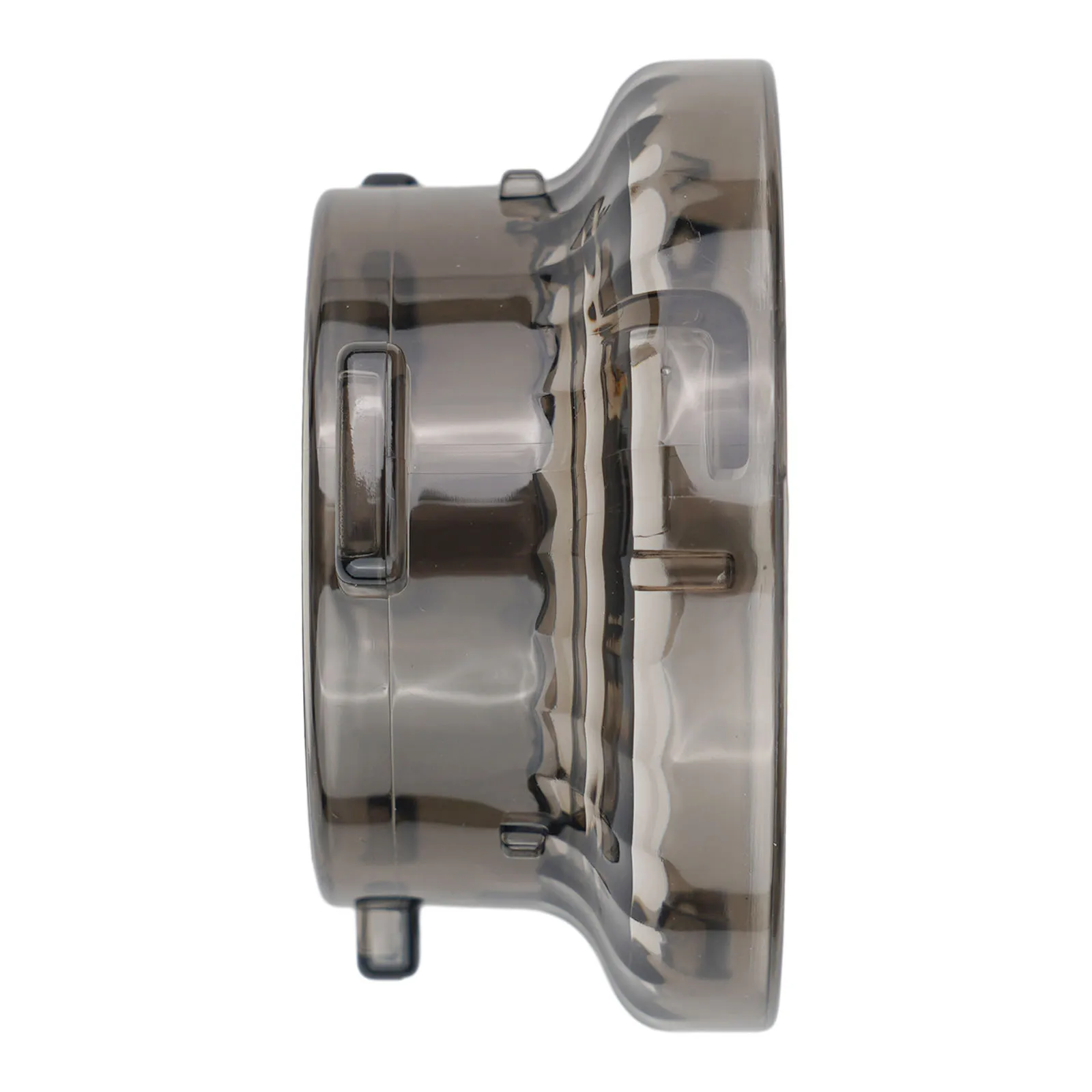 

Coffee Dosing Ring Funnel ABS Portable Filter Prevent The Powder From Overflowing And Disassemble Specifications