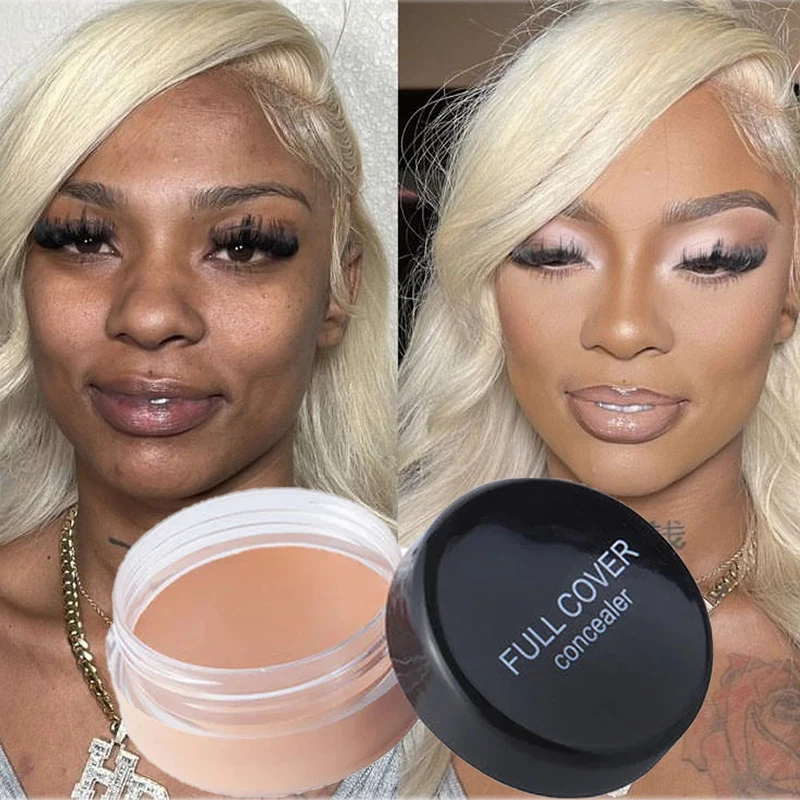 face concealer face concealer pen face concealer palette color concealer concealer cream foundation concealer face foundation BB cream matte foundation high coverage concealer corrector anti dark circle whitening cream professional makeup