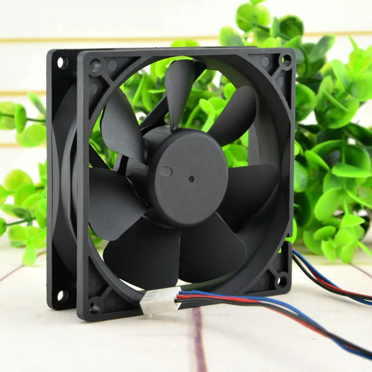 Ÿ DSB0912L 9225 12V 0.15A 9.2CM Ʈ ϷƮ  ǻ ҿ, ǰ