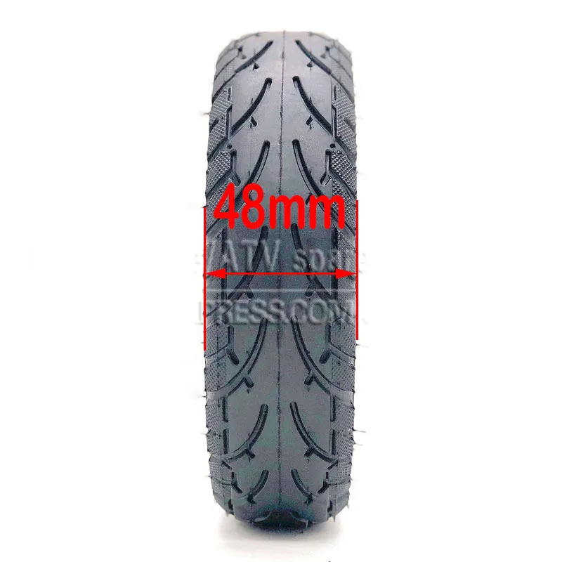 Electric Scooter Tire 8x2.00-5 Tubeless Tire Wheel Tyre 8X2.00-5 wheel hub For Kugoo S1-MINI Electric BIKE