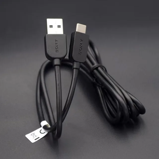 Cavo Di Ricarica USB Magnetico - Sony Xperia Z1, Z1 Compact, Z2 - Nero - Foto 4