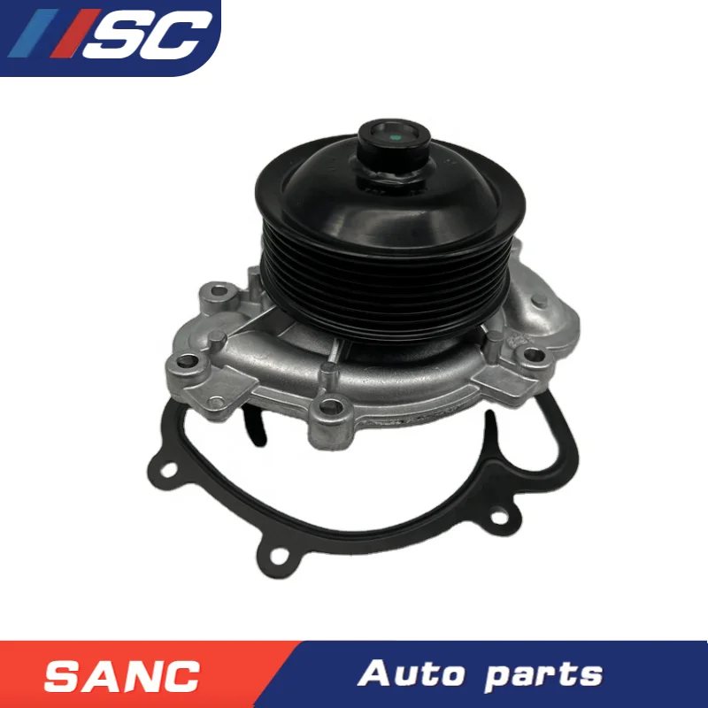 

Водяной насос для Mercedes Benz W164 W211 W204 6422001701 6422001301 17 01 642