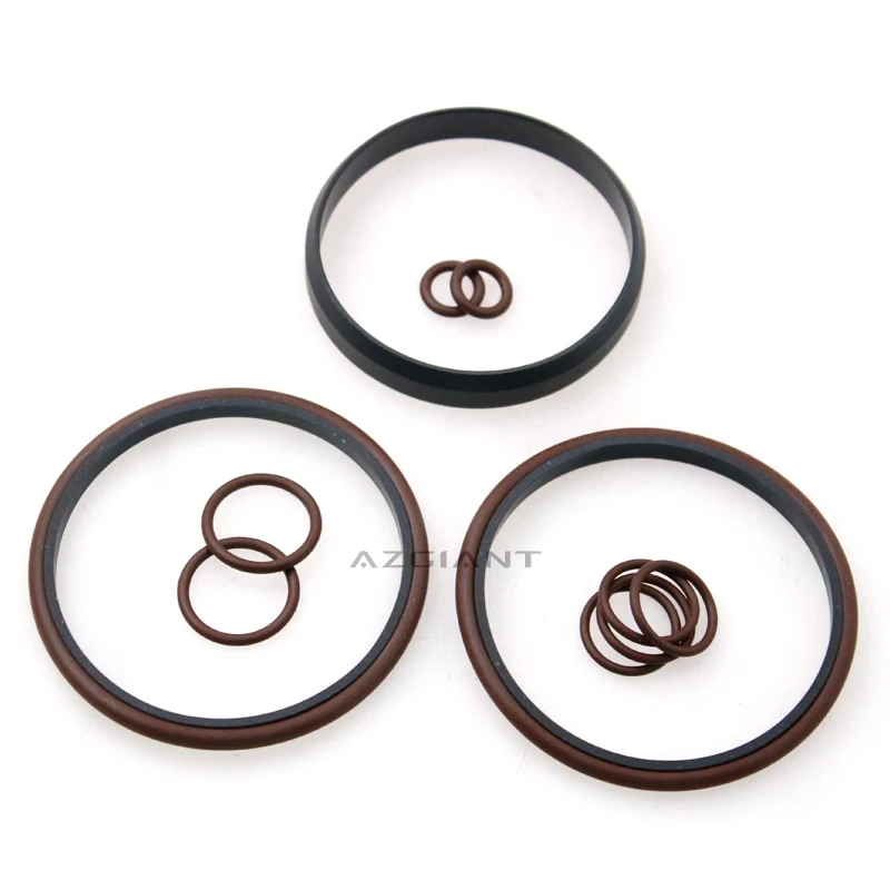 11361438694 For BMW E53 M62TU M62 V8 VANOS SEAL Repair Kit+CENTERING RING