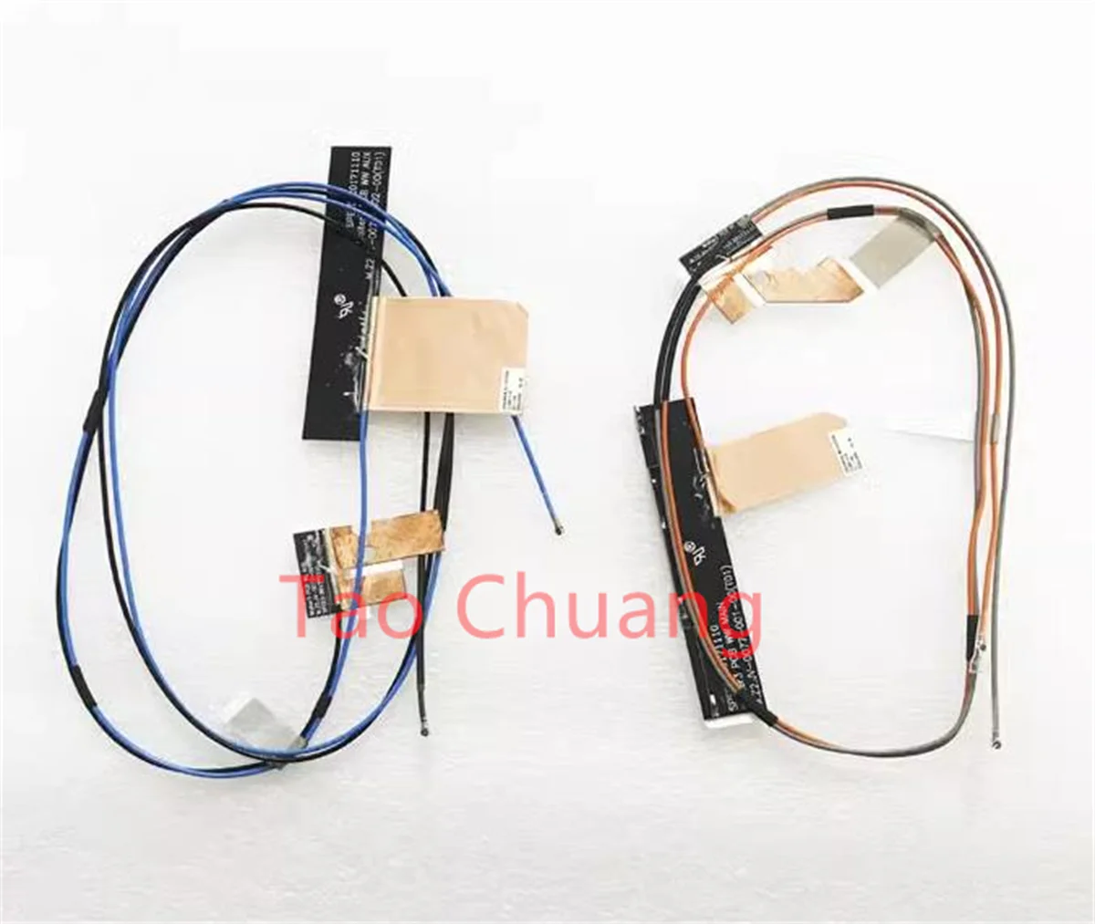

Антенна WLAN для Lenovo ThinkPad P52 EP520 4G DC33001HY20 DC33001HY30