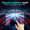Protective Glass For Blackview Tab 60 Pro/ 60 WIFI / A6 Kids (10.1") 2025 Clear Anti-Scratch Tempered Film Screen Protector 3