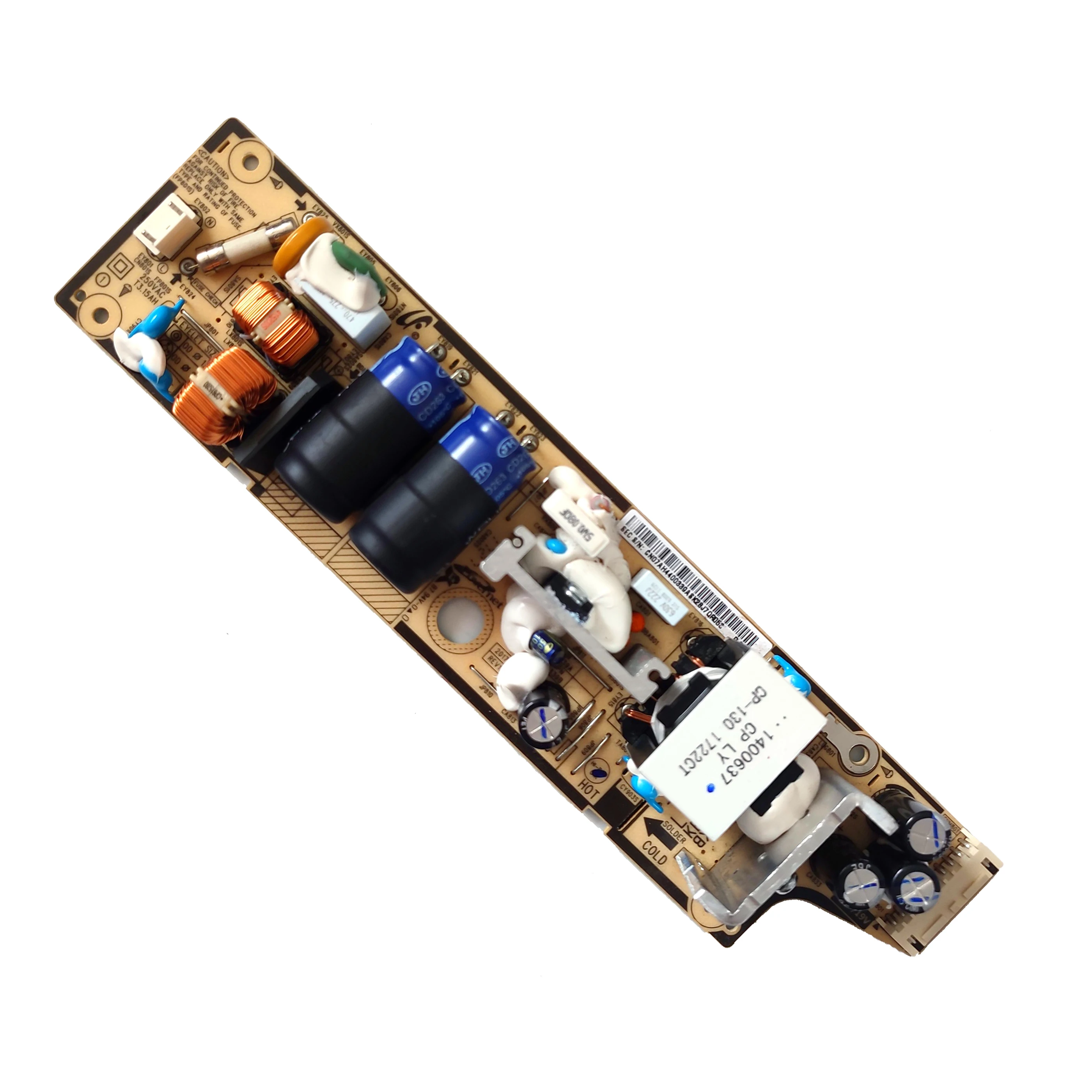 Strip Soundbar Power Ah44-00339A Ah44-00339C Ah44-00339D Per Hw-Q950T Hw-N950 Hw-Q800B Hw-N850 Hw-Q80R Hw-Q90R Hw-Q950T Hw-Q950T