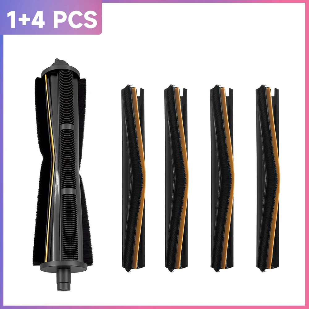 Premium Tricut Brush Strip for High-Performance Cleaning Systems