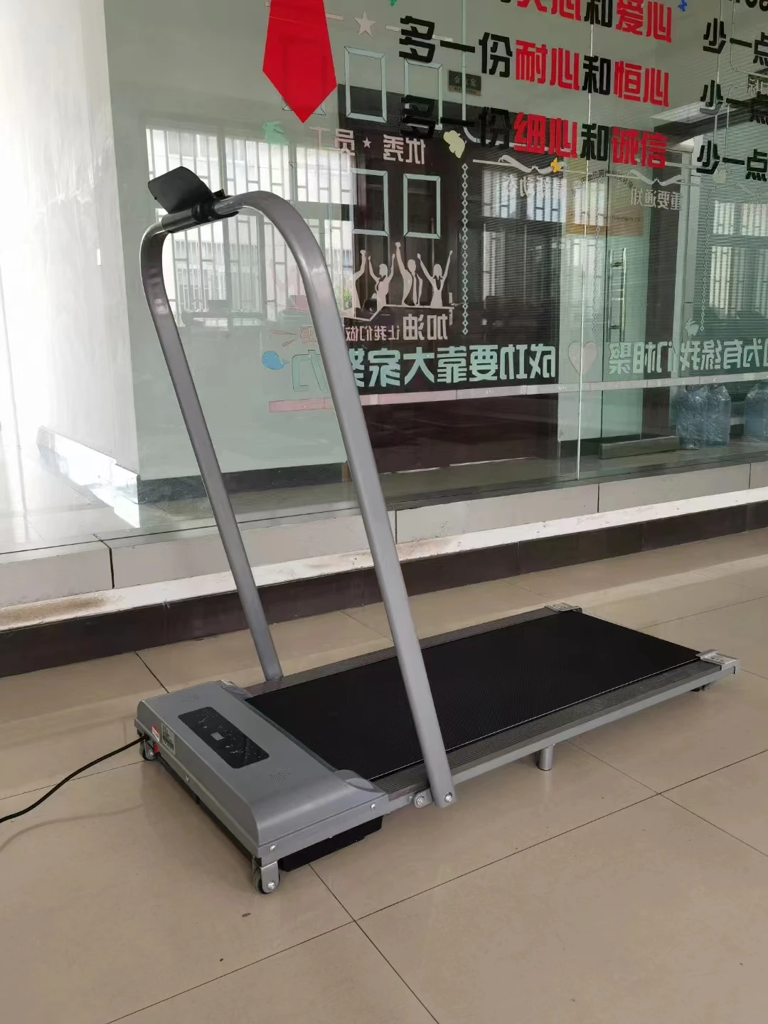 Motorized Small Treadmill Walking Pad Running Walking Pad for Sale