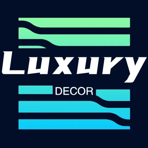 Luxury Decor Store