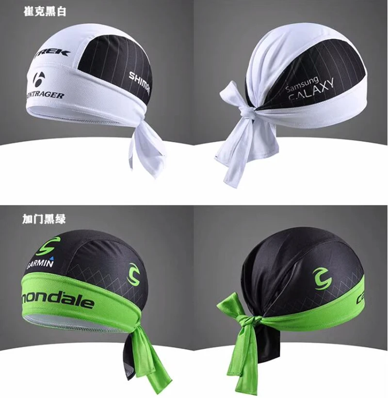 Q328 Cycling Caps Scarf Pirates Hat Summer Cycling Headscarves Prevent Bask In Quick-Drying Breathable Hat Headwea cycling headwear,sunproof headwear