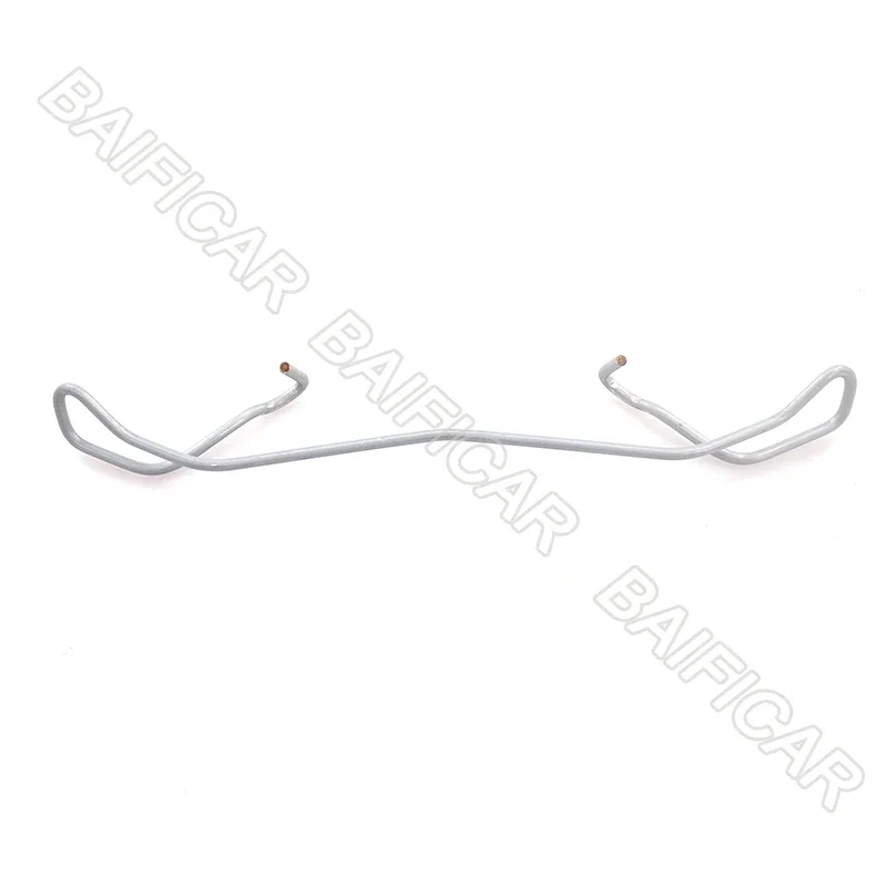 Brake Pad Spring Compaction Baificar Genuine Front Brake Caliper Lever Spring 4427C5 For Peugeot 308CC RCZ 3008 508 407 Citroen C5