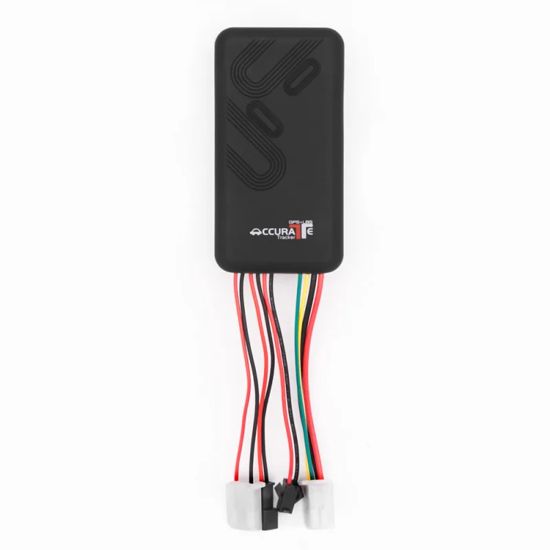 Vehicle GPS Tracker GT06 MIC Relay SOS Motorcycle GPS Tracking Device Cut Off Engine Car Tracker