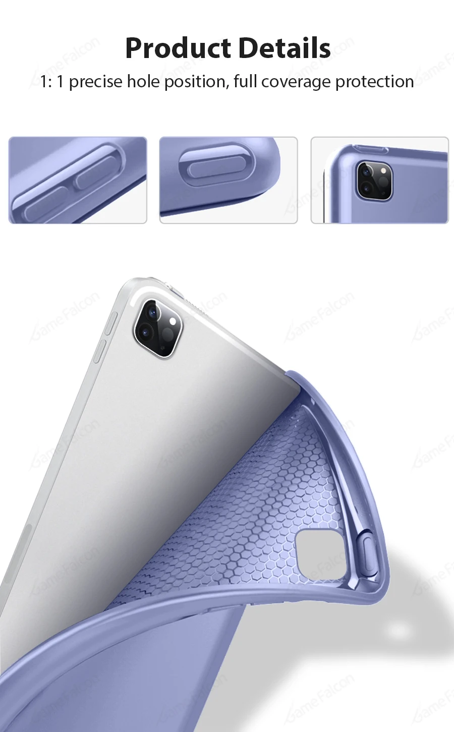Case For Ipad Pro 11 4th 12.9 2022 6th Mini 6 Funda Air 5 4 3 2 1 9 9th 10 10th Generation 10.9 10.2 9.7 2021 Cover Accessories 6 Case For Ipad Pro 11 4th 12.9 2022 6th Mini 6 Funda Air 5 4 3 2 1 9 9th 10 10th Generation 10.9 10.2 9.7 2021 Cover Accessories