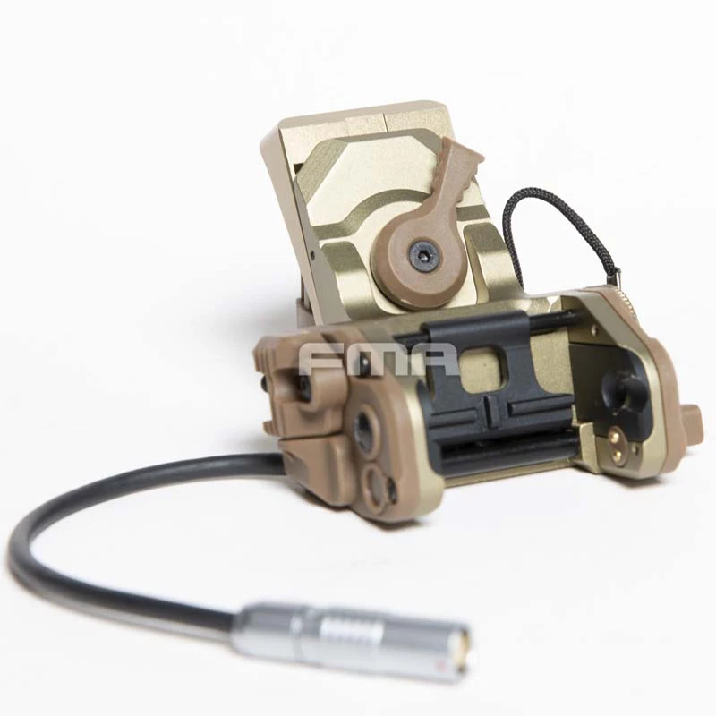FMA GSGM The Function Version Night Vision Bracket ,BK or TAN TB1301