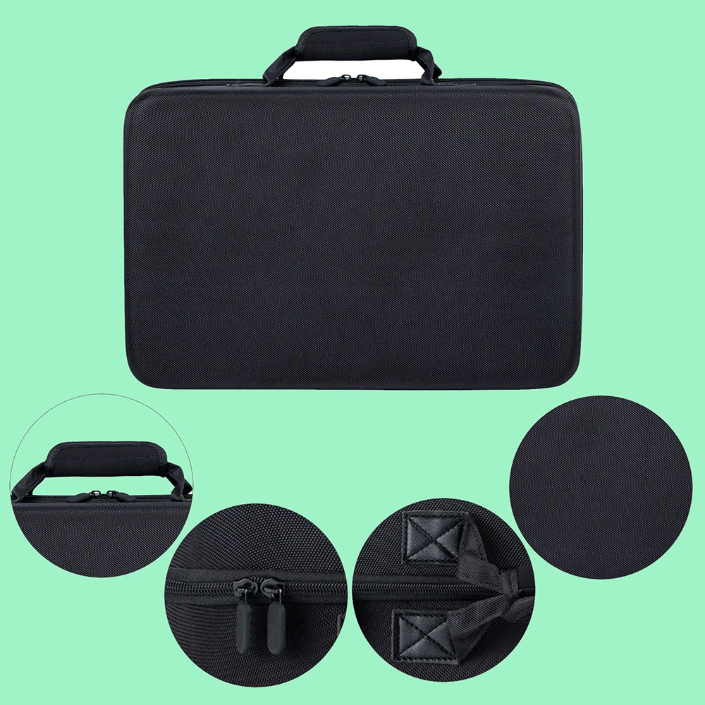 Compatible with PlayStation 5 disc PS5 controller PS5 accessories headphone accessories game board controller suitcase