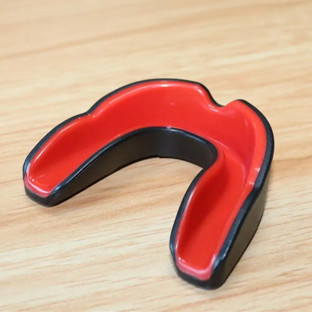 Description Picture 2 of itemSports Mouthguard for Kids Youth - EVA Teeth Protector for Basketball Rugby Boxing Karate