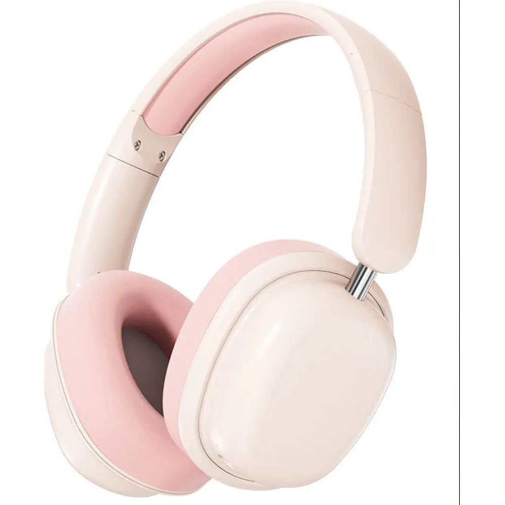 with ultra long battery life, gaming plug in microphone, wireless Bluetooth headset for calling_voghion.com