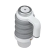 Portable Folding Outdoor Car Power Electric Water Heating Kettle For Baby Milk Powder Tea Coffee Cereals 2