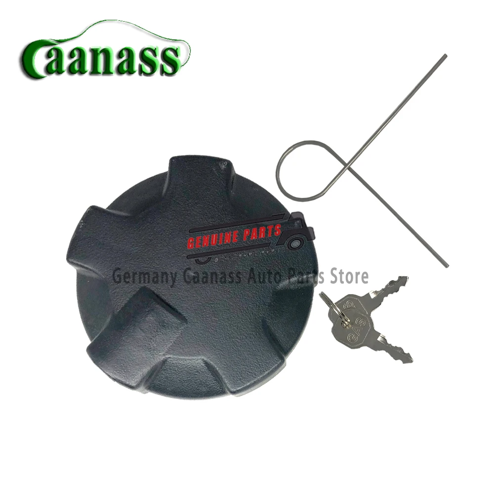 

Spare Parts use for VOLVO/DAF/RENAULT TRUCKS 3198271/5001864551/1803760 Diesel Fuel Tank Cap