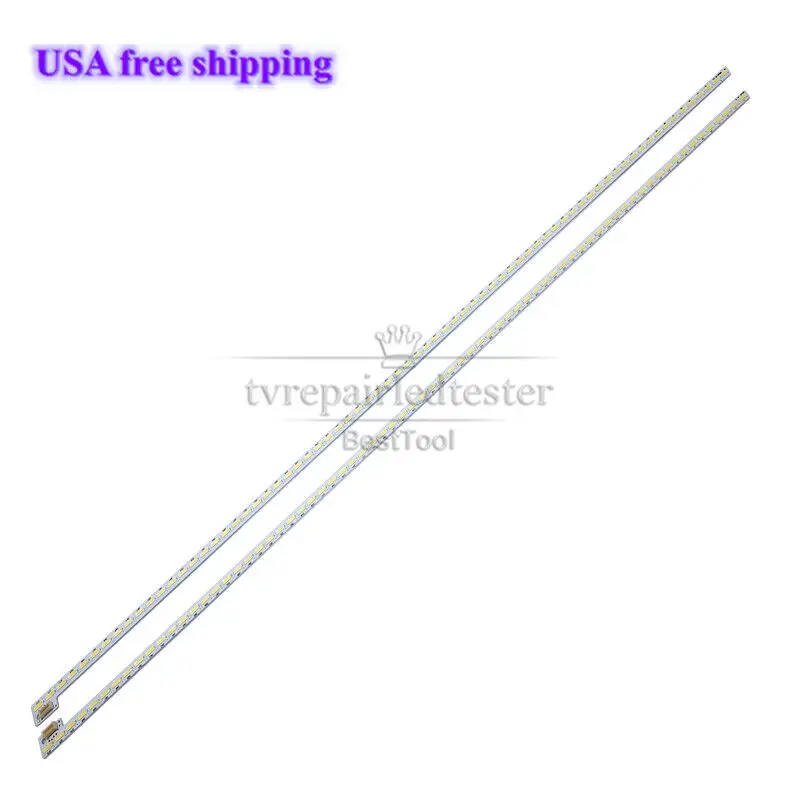

Светодиодные ленты для T550HVD02.3 74.55T02.001-3-DX1 Insignia NS-55E480A13A 55TA04 V0