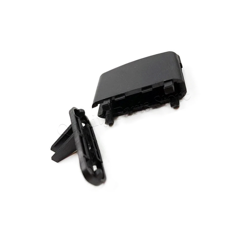 새로운 1개 프론트 에어컨 통풍구 탭 클립 토요타 랜드 크루저 LC200 FJ200 2008-2017 55660-GRJ200 55670-GRJ200