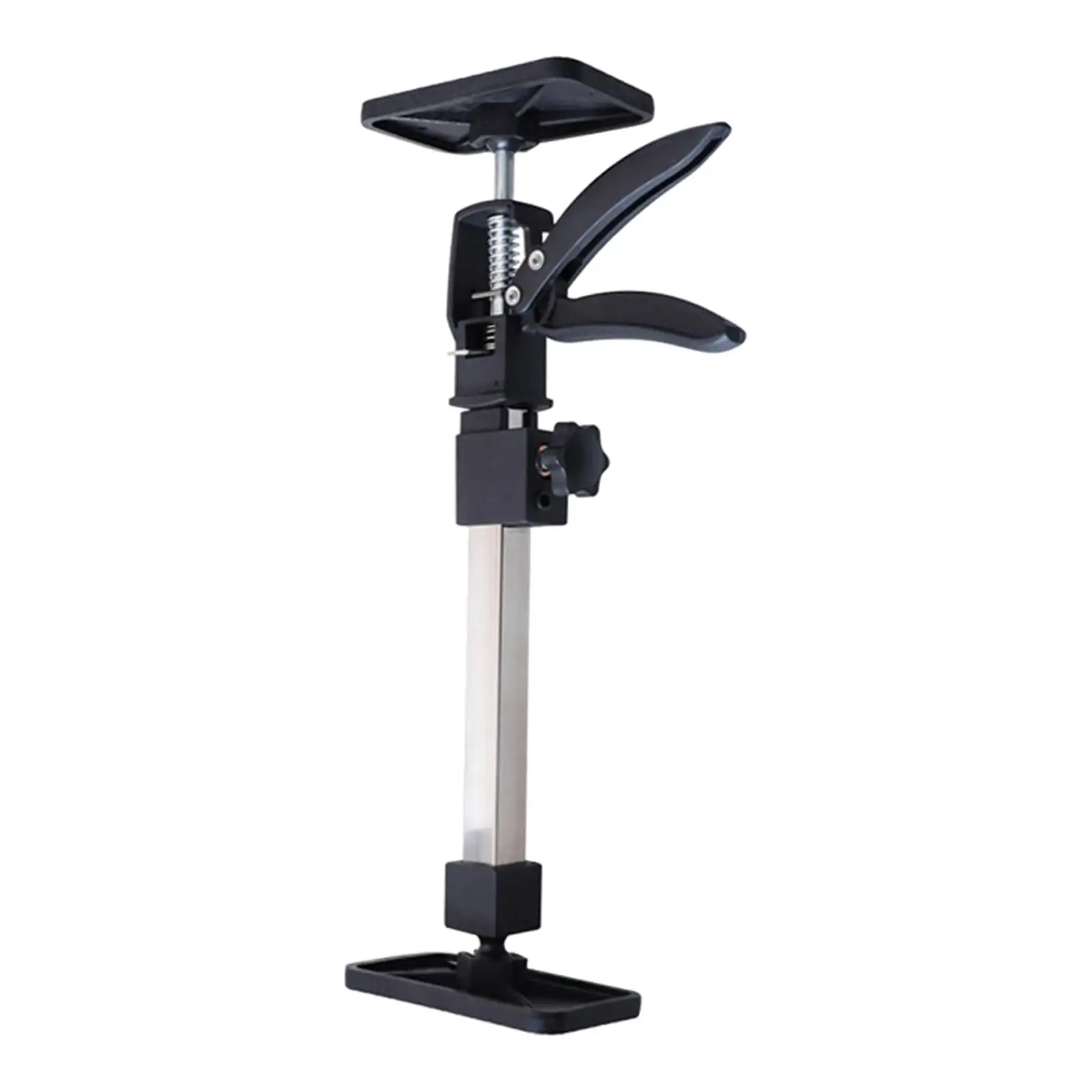 

Telescopic Support Rod Lift Tool Extends from 15.7inch to 32inch Professional Accessories Durable Furniture Lifter Handheld
