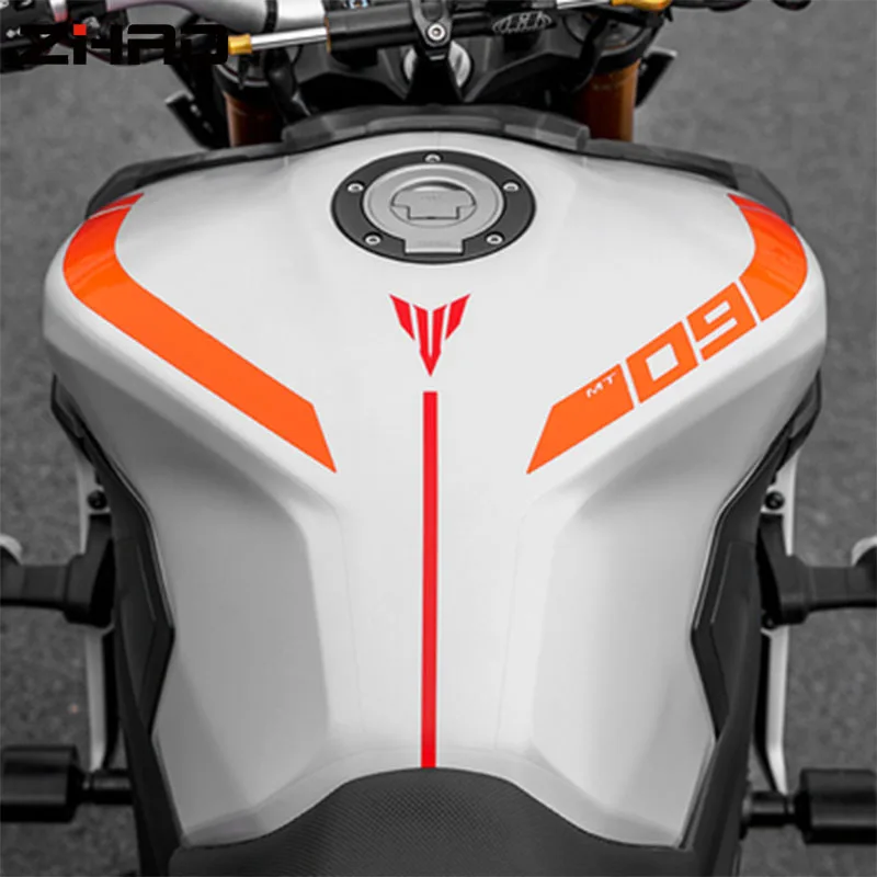 YAMAHA MT09 MT-09 mt09 mt-09 ݻ    ũ ƼĿ ׼ Į ƼĿ