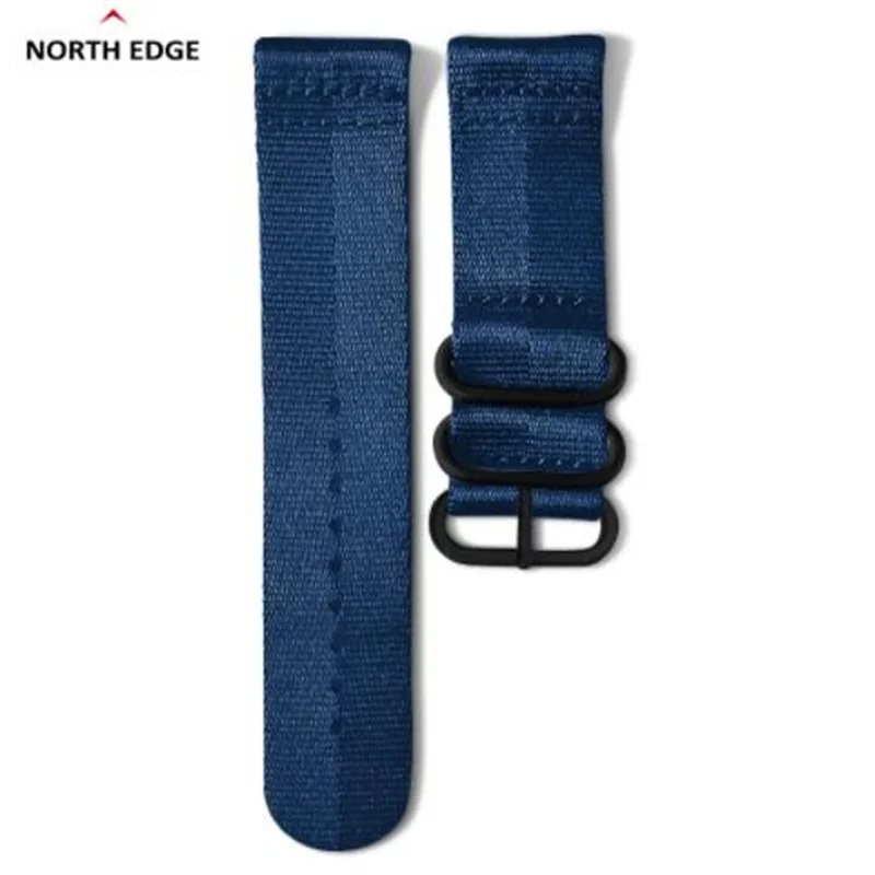 NORTH EDGE ߿  Ʈ ġ и͸ ð , Ϸ ÷ ĵ  ð , 24mm