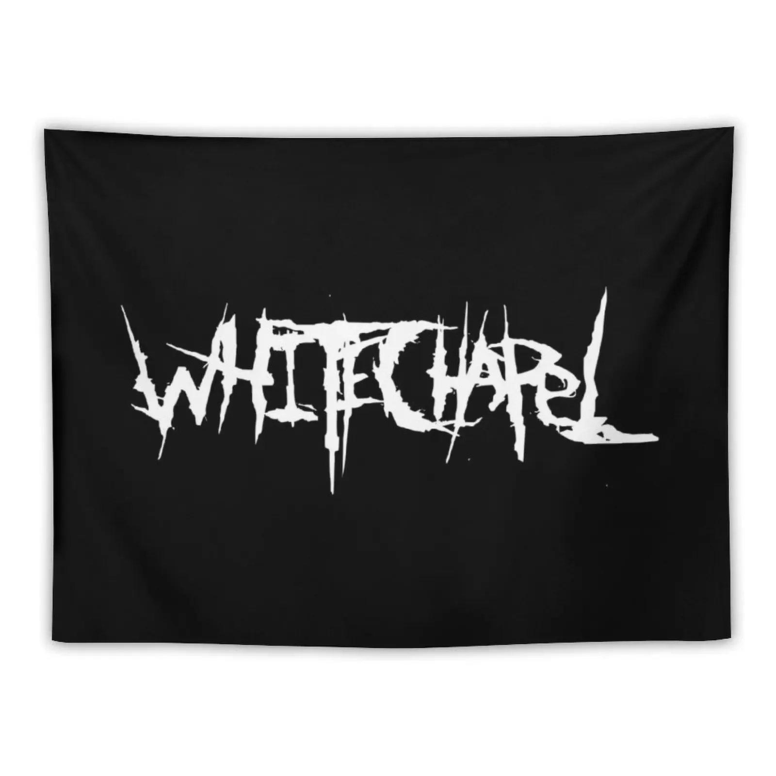 

Whitechapel Tapestry Wall Decoration Items Bedroom Decorations Home Decorations Aesthetic Tapestry
