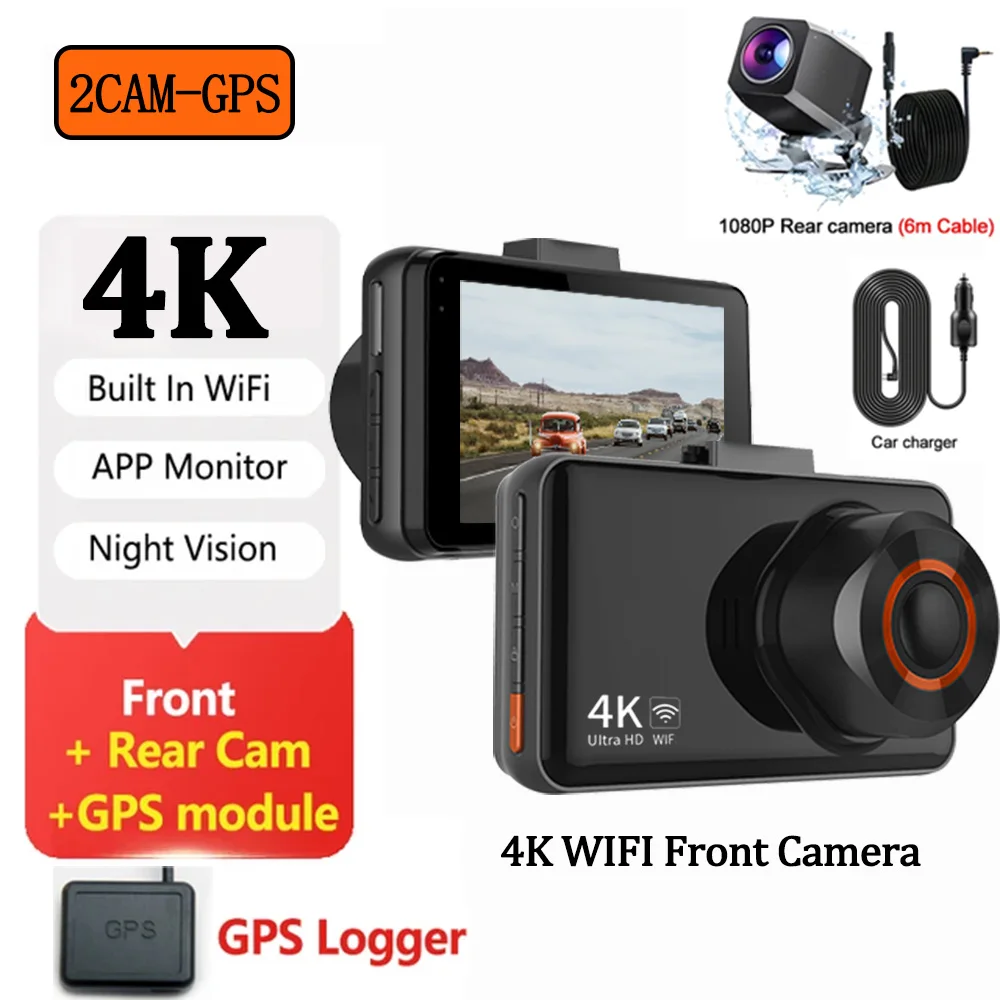 4K-GPS-2CAM