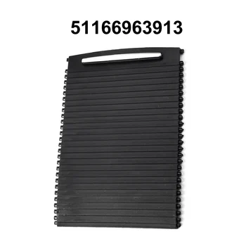 Scatola portaoggetti per console a rulli Scatola portaoggetti per console Scatola portaoggetti per console posteriore Pezzi di ricambio per auto nuovissimi di alta qualità