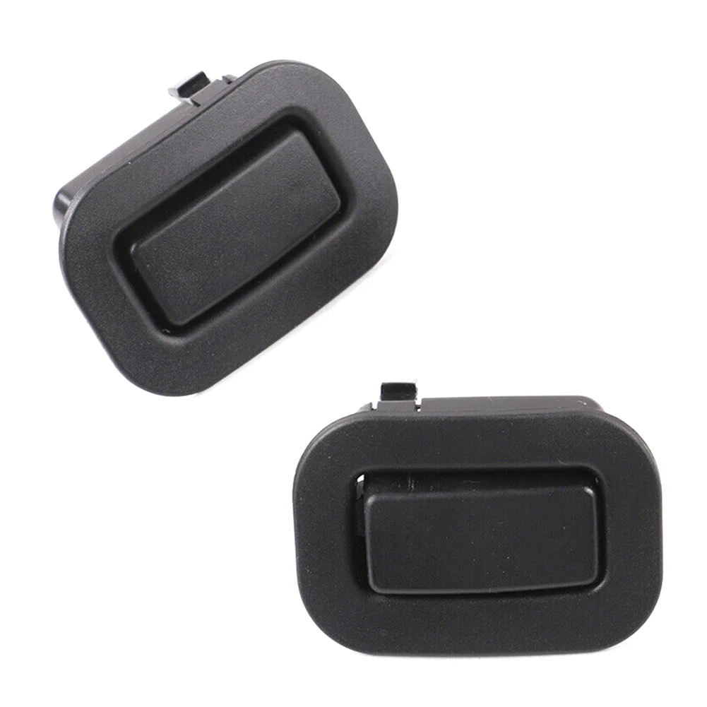 

Easy Installation Rear Seat Holder Recliner Button for Forester 2009 2013 Direct Replacement Made of ABS Material