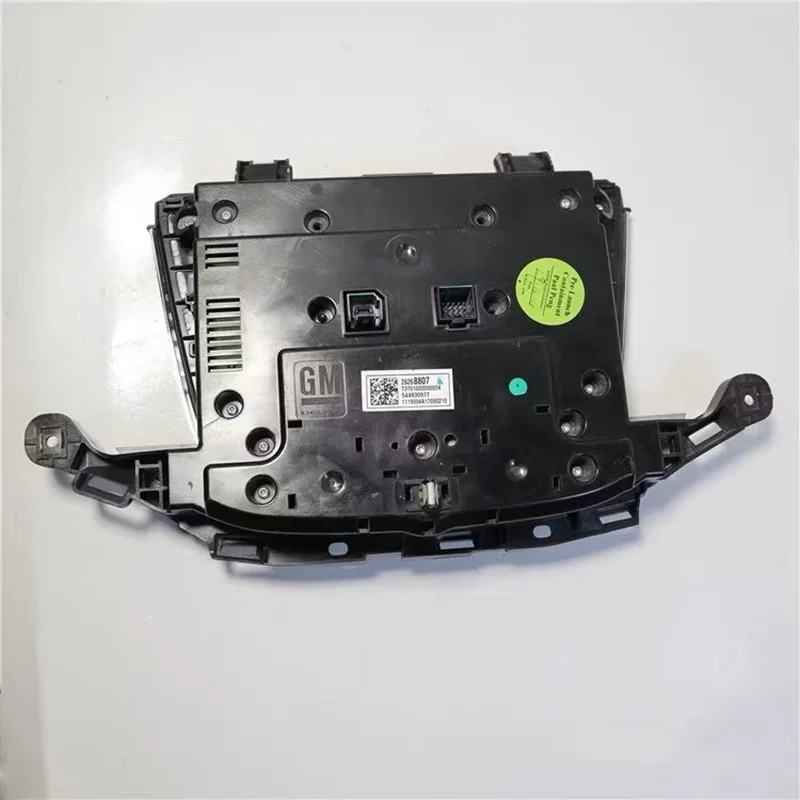 Per Opel Astra K V 2015 2016 2017 2018 2019 Navigazione GPS per auto Schermo LCD da 8 pollici con pulsante del telaio 42342511 555343750 544930977 - Image 2