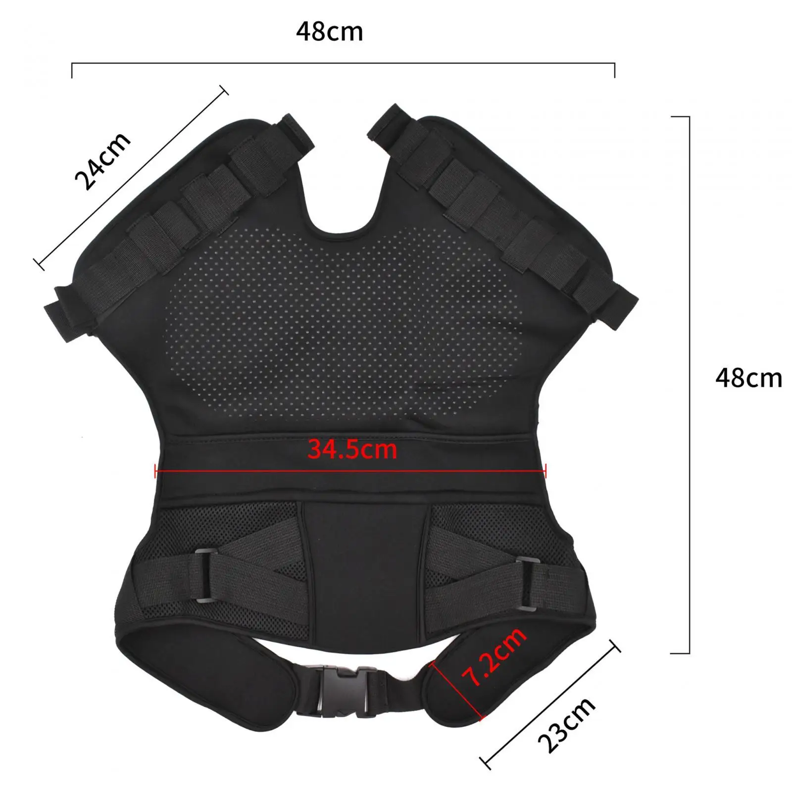 Fishing Seating Pad Antiskid Fishing Seat Cushion for Ice Lake
