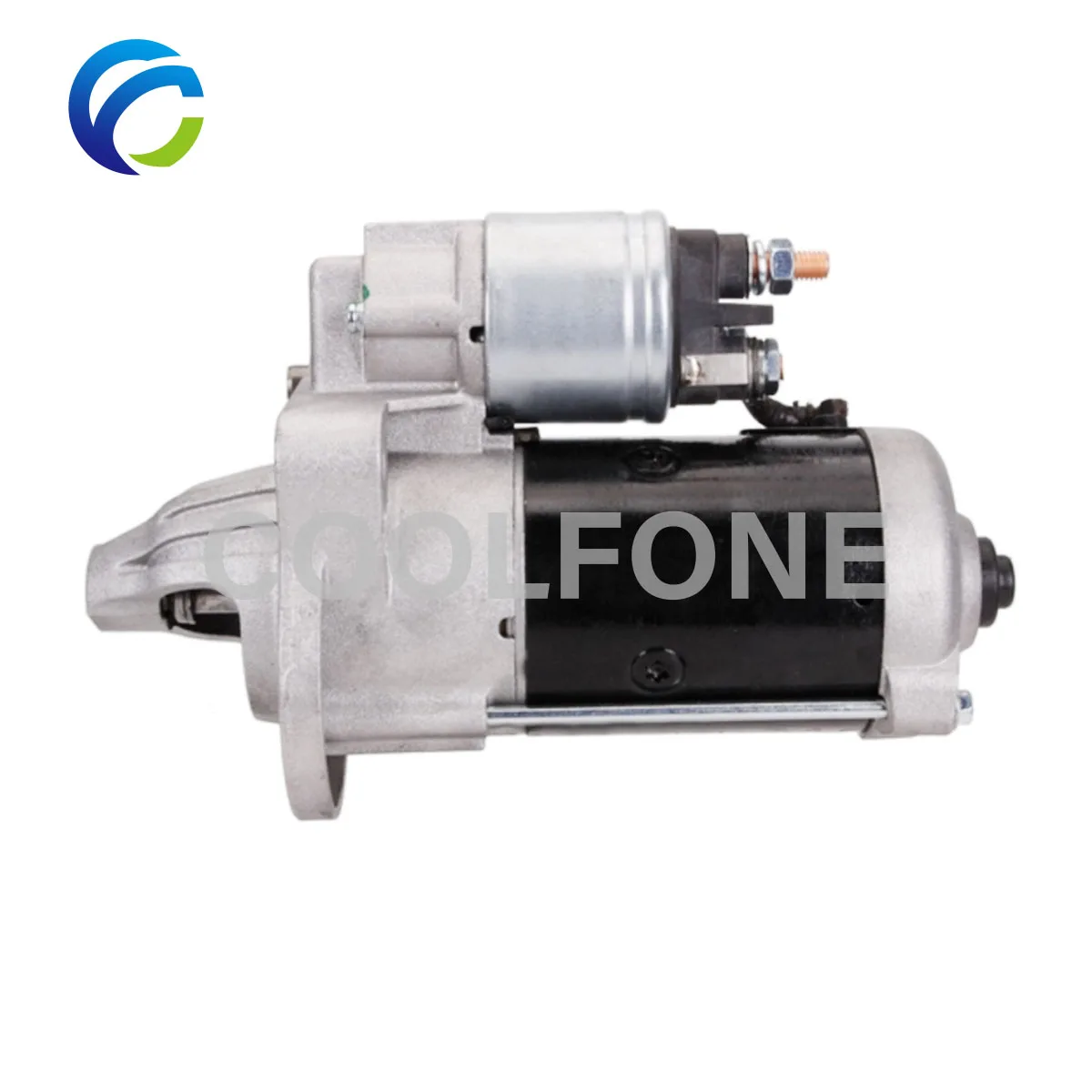 Motorino Di Avviamento Automatico Per Ford Galaxy S-Max Mondeo C-Max Grand Focu Transit Connect Muslimexmuslimah