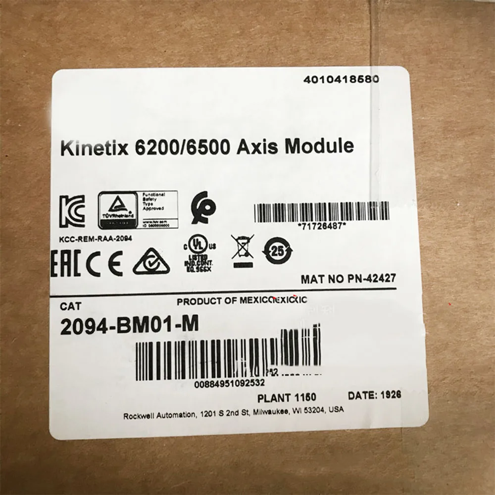 

New original 2094-BM01-M 2094-BM05-M