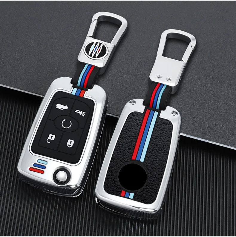 Portachiavi per auto in lega di zinco silice adatto per Buick Excelle 2008 2009 2011 2013 2015 StylingKey accessori di protezione 9 Portachiavi per auto in lega di zinco silice adatto per Buick Excelle 2008 2009 2011 2013 2015 StylingKey accessori di protezione - Sf77f20e6519248b0ad3f17b7867dd695e