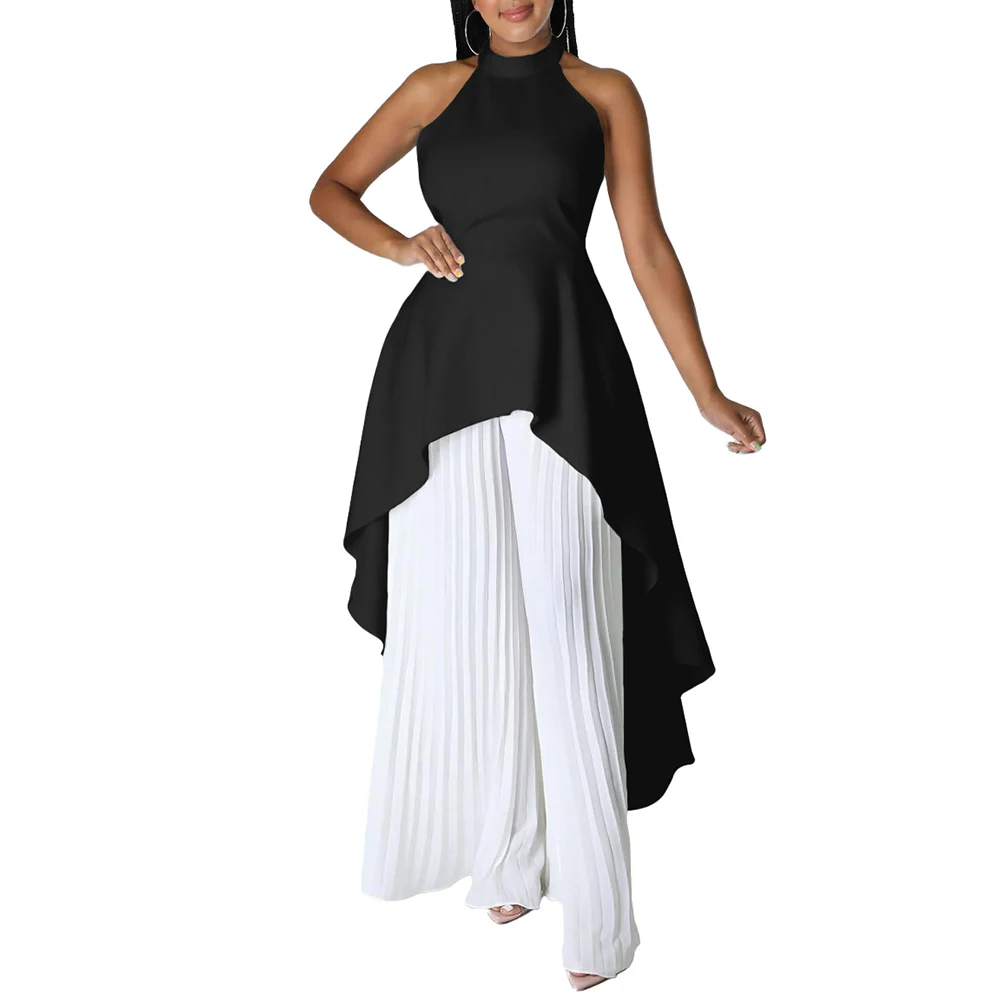 2023 Pant Sets Clothes for Women 2 Pieces Outfit Women's Tracksuit Suit New Two Piece Sets to Dress Female Clothing F0519
