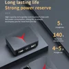 TWS M90 Wireless Headphones Sliding Cover Gaming Earphone Bluetooth 5.3 Sport Earbuds Music Headsets For Iphone Xiaomi 4