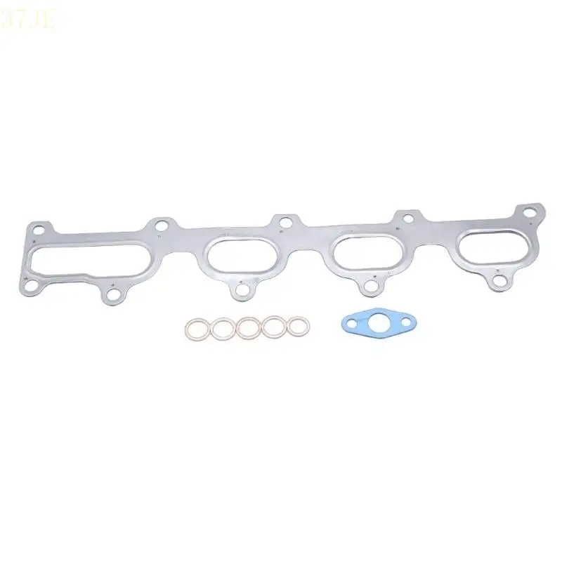 37JE Efficient Boosts Exhaust Gasket Ensuring Maximums boosts Efficiency Quick Fixing