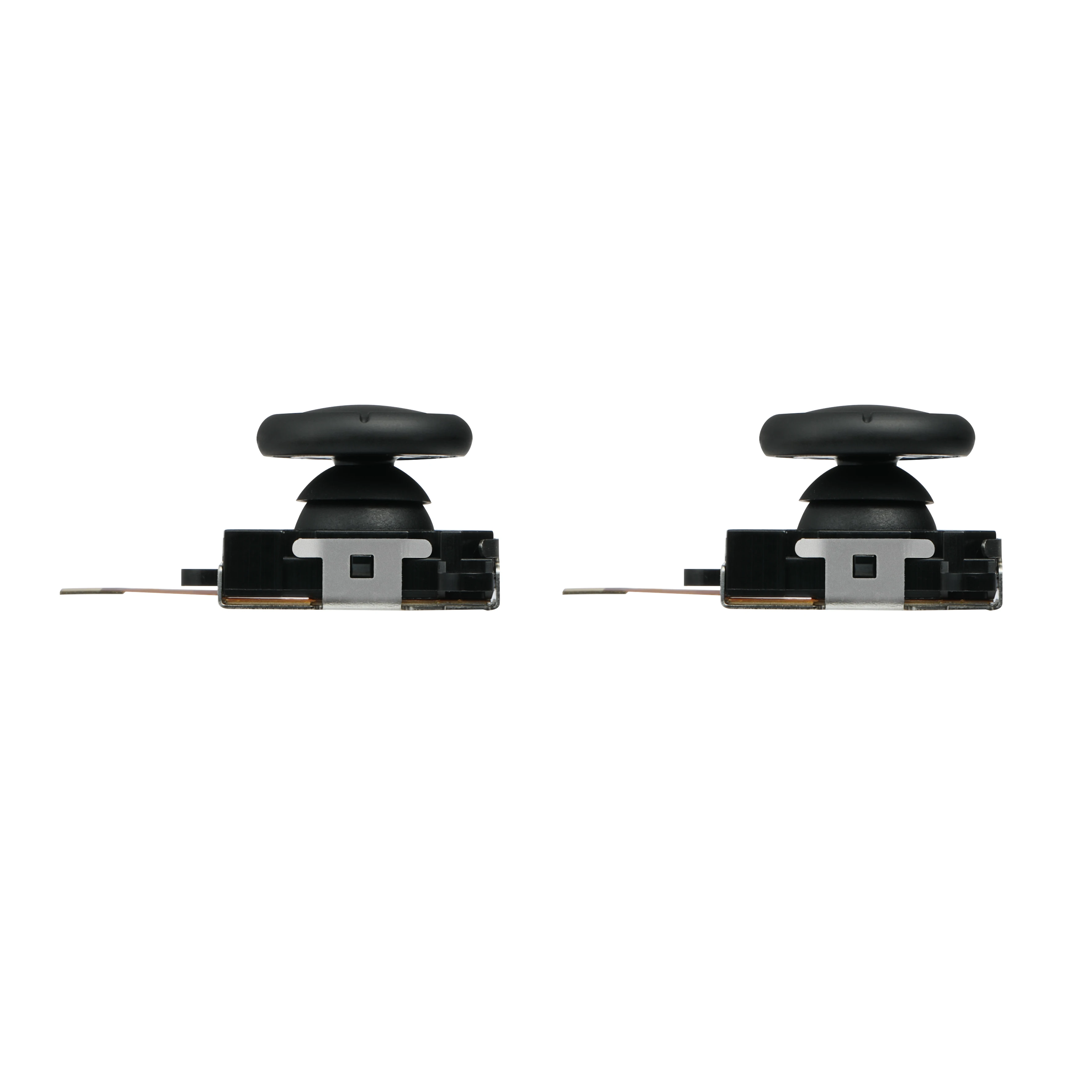 JoyCon 교체 용 Gulikit NS40T 홀 감지 조이스틱 Nintendo Swicth NS OLED 수리 용 표류 전자기 스틱 없음